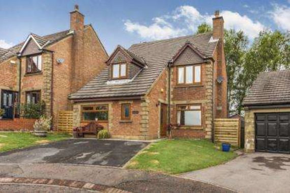 3 Bedroom Detached